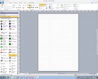 скриншот к Microsoft Office 2010