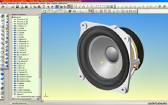 скриншот КОМПАС-3D скриншот к КОМПАС-3D