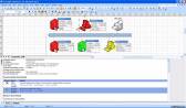 скриншот Microsoft Visio 2007 скриншот к Microsoft Visio 2007