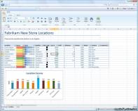скриншот Microsoft Office 2010 скриншот к Microsoft Office 2010