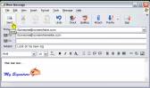 скриншот к Microsoft Outlook Express