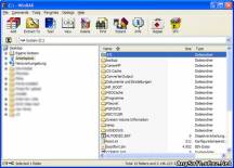 скриншот WinRAR скриншот к WinRAR