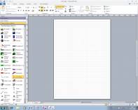 скриншот Microsoft Office 2010 скриншот к Microsoft Office 2010