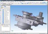 скриншот КОМПАС-3D скриншот к КОМПАС-3D